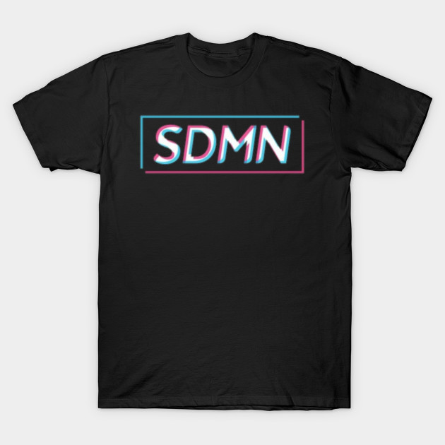 sidemen t shirt